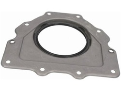 Ущільнювач вала renault scenic iii 1.6 11-13 grand scenic iii 1.6 11-13 фото №1