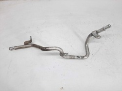 Шланг охолодження води audi s6 c7 s7 4g 4.0 tfsi фото №1