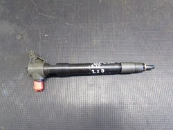 Форсунки 3c03fe03 02fe0005 f6000305 2.2d mazda 6 iii 12-14r фото №1