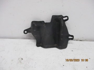 Защита renault espace v 476938060r фото №1