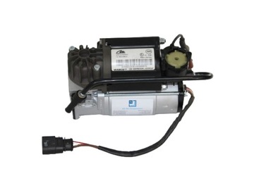 Компрессор компрессор vw phaeton bentley фото №1