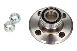 Maxgear подшипник колёса 33-0522 фото №1