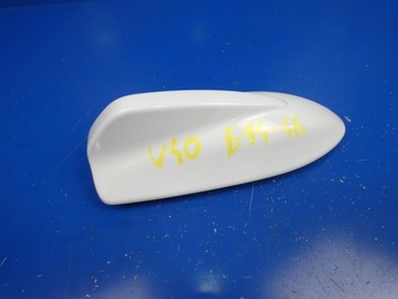 Volvo v40 ii антенна крышная gps фото №1