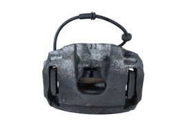 { супорт гальмівний праві перед audi a6 c7 фото №1