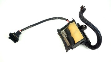 Резистор резистор вентилятора opel vectra c signum saab 9-3 ii ys3f 1379151 фото №1