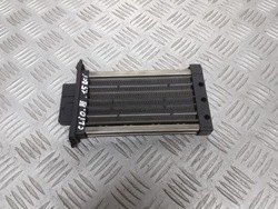 Обігрівач електричний clio iii f667211z-c фото №1