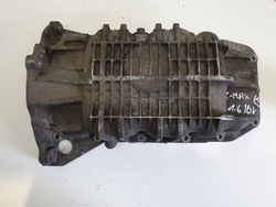 Ford c-max 1.6 16v поддон масляная 98mm-6675-cb фото №1