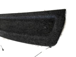 Полка багажника opel corsa d 3d 13283538 фото №1