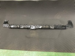 1121191-00-c ползун крепление бампера зад tesla модель 3 фото №1