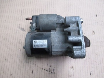 Citroen c4 1.6vti стартер 75500178004 фото №1