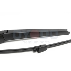 Рычаг дворники зад do vw touran фото №1