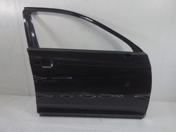 Двері перед праві vw passat b8 3g0831112k фото №1