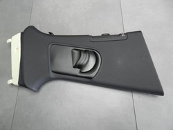 Audi a6 c7 защита стойка правая 4g0867244 фото №1