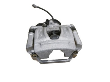 Audi a5 a4 a6 супорт гальмівний зад 8w0615406bq фото №1