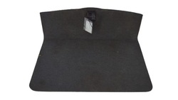 Обивка багажника audi a4 b6 cabrio 8h0863463 фото №1