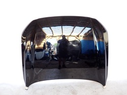 Volvo v90 s90 16- капот кришка двигуна фото №1