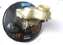 Volvo v50 підсилювач насос гальмівна 4n512b195al європа фото №1