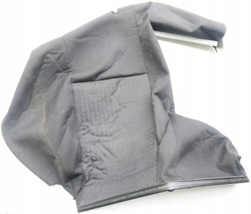 Обшивка спинка 2/3 зад vw golf 4 bora універсал фото №1