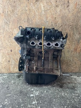 Двигатель стойка dacia sandero i 1 1.2 16v 75km d4f732 d4ff732 d4f f732 фото №1