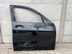 Дверь bmw x5 g05 od 2018 перед правые передние правые фото №1