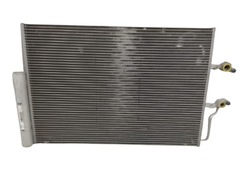 32339859 конденсатор радіаторів кондиціонера volvo xc60 ii фото №1