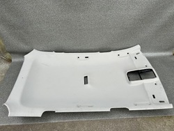 Потолок skoda octavia iv универсал 5e7867501 познань фото №1