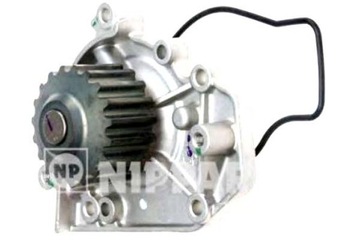 Nipparts насос води honda civic mk iv хетчбек 1. фото №1