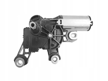 Моторчик дворник skoda octavia, 01- 6920swt2 фото №1