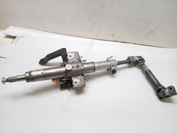 Колонка кермова opel zafira b фото №1