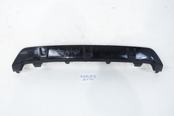 Bwm x5 g05 м-пакет -спойлер накладка диффузор бампера зад 8089547 фото №1