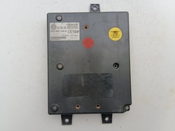 Модуль блютуз 3c0035729b vw passat b6 фото №1