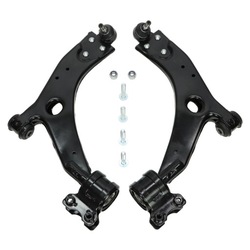 Набір комплект важелів перед ford focus ii; volvo c30, c70 ii, s40 ii, v50 фото №1