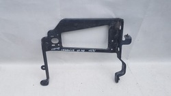 Audi q8 4m8 q7 4m0 держатель радиатор оригинал. фото №1