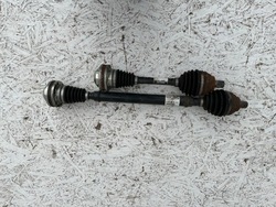 Sharan 7n полуось длинная правая 1,4tsi 7n0407764n фото №1