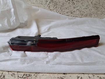 Bmw ix i20 лампа лівий зад задня ліва фото №1