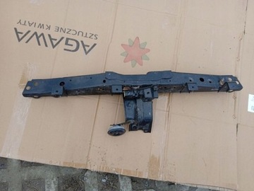 Nissan x-trail t32 pas переднее усилитель передние перед оригинал. фото №1