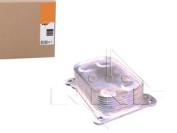 Nrf радиаторов масла bez прокладок opel 31167 фото №1