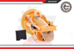Насоса топлива esen skv 02skv708 фото №1