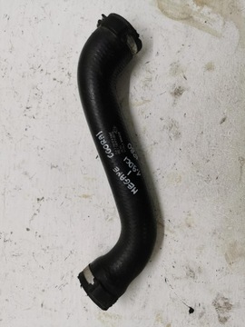 Труба інтеркулер renault megane i 1.9 dci 95-02 фото №1