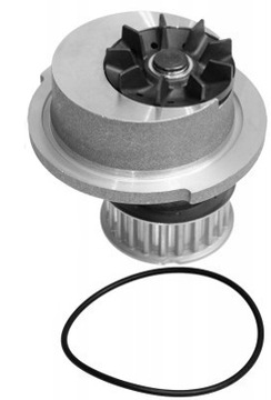 Насос води ina 538 0024 10 фото №1