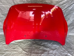 Капот ford c-max mk2 10-15 цвет ca фото №1