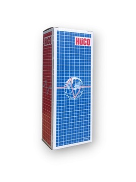 Насос топлива модульная huco 133292 фото №1