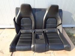 Mercedes w204 amg купе диван фото №1