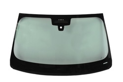 Скло передня лобове 5a30ba6 bmw ix3 g08 x3 g01 x3m f97 2021 фото №1