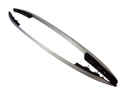 Рейлінги дахові renault clio iv універсал 1.5 dci 12- фото №1