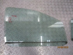 Стекло 7m3 sharan 1 рестайлинг 2007, правые перед фото №1