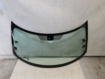 Стекло лобовое mini paceman с подогревом оригинал фото №1