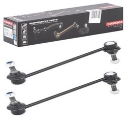 Соединители стабилизатора 2x espace iv laguna ii trafic ii vivaro a b фото №1