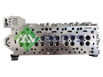 Головка mv запчастини i1332 volvo 2.0-2.4d 06-18 фото №1