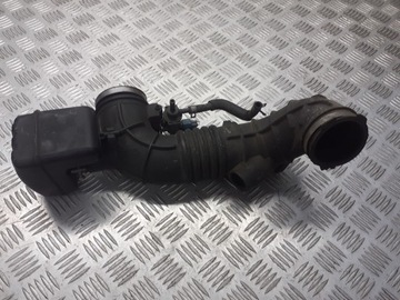 Труба впускна повітря toyota avensis t25 2.0 178810h040 фото №1